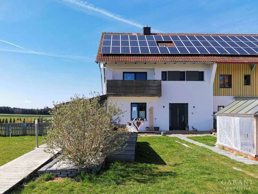 Haus zum Kaufen in Obergünzburg 539.000 € 140 m²