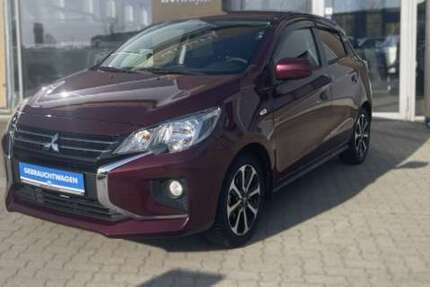 Mitsubishi Space Star 5.381 km 15.380 &euro; Buchholz 21244
