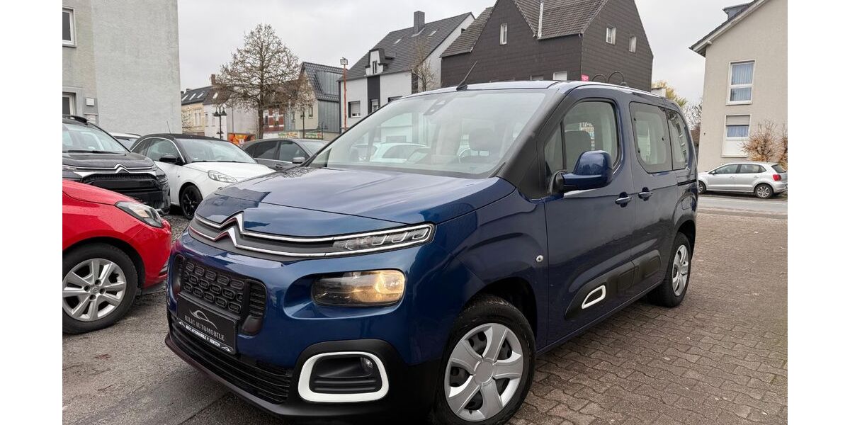 Citroen Berlingo 130.000 km 11.997 &euro; Herten 45699