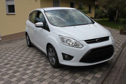 Ford C-Max 76.100 km 6.900 € Fachbach 56133