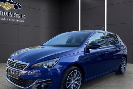 Peugeot 308 82.000 km 9.980 &euro; Rödermark 63322