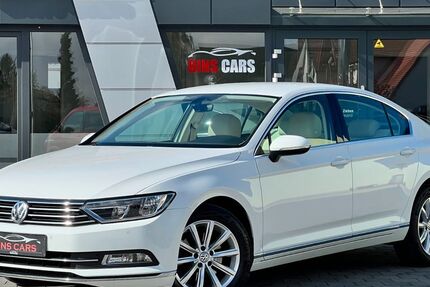 VW Passat 100.000 km 14.990 € Königsbrunn bei Augsburg 86343