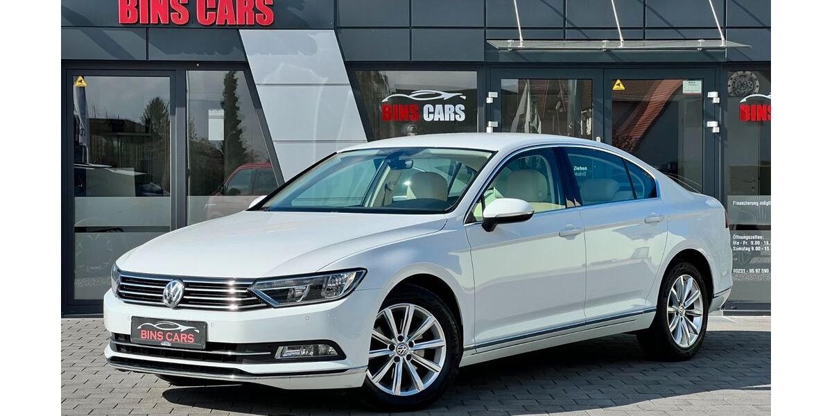 VW Passat 100.000 km 14.990 € Königsbrunn bei Augsburg 86343