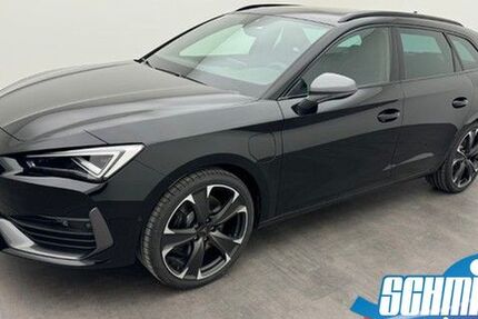 Cupra Leon 1.200 km 34.900 € Peine 31226