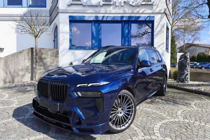 Alpina XB7