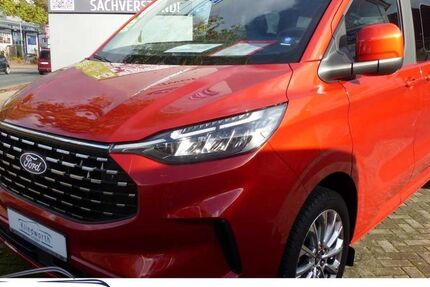 Ford Tourneo Custom 9.950 km 44.450 &euro; Zeven 27404