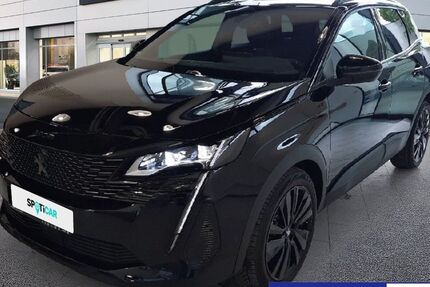 Peugeot 3008 39.100 km 24.490 &euro; Jüterbog 14913