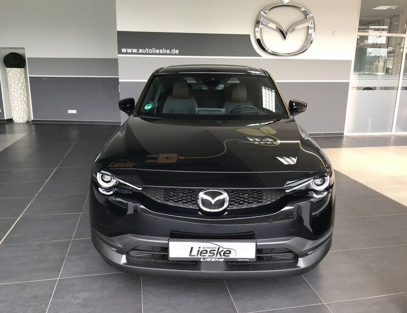 Mazda MX-30 15.100 km 21.490 € Sprotta-Siedlung 04838