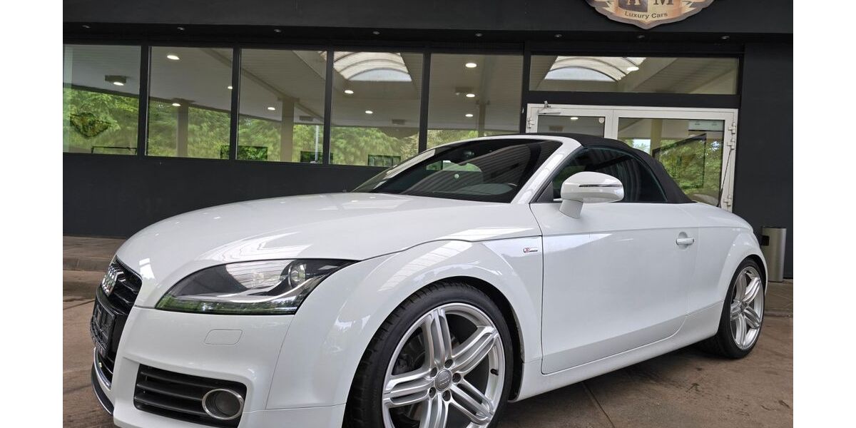 Audi TT 180.000 km 11.950 &euro; Göttingen 37081