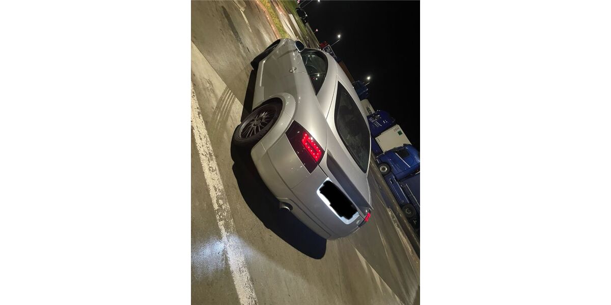 Audi TT 388.000 km 1.599 &euro; Seligenstädt 63500