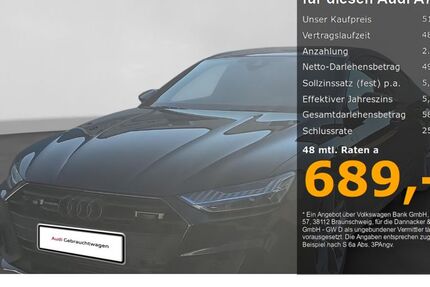 Audi A7 47.864 km 49.980 &euro; Lüneburg 21337