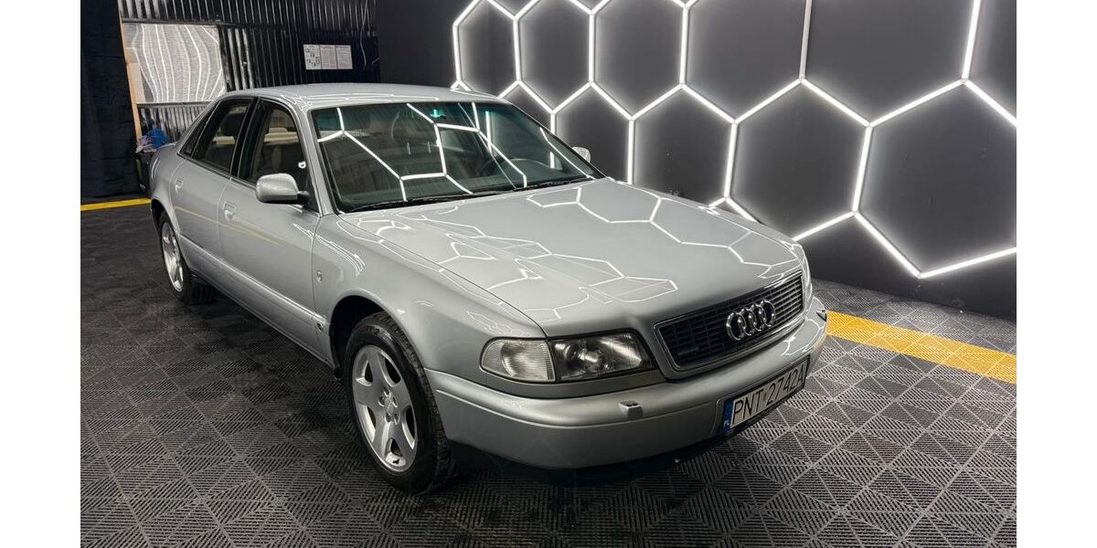 Audi A8 51.800 km 16.300 &euro; Frankfurt Oder 15230