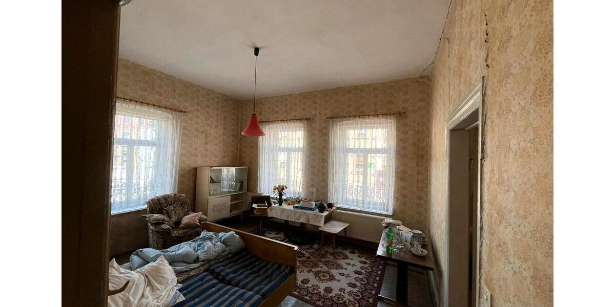 Einfamilienhaus Crimmitschau - 39.500&euro; | Angebot:26864205