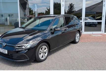 VW Golf 63.500 km 19.900 &euro; Anklam 17389