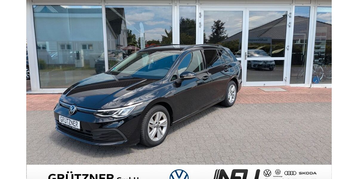 VW Golf 63.500 km 19.900 &euro; Anklam 17389