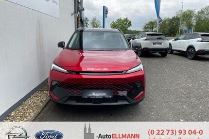 Baic X55