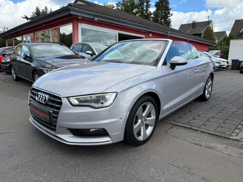 Audi A3 224.000 km 11.300 € Bad Breisig 53498
