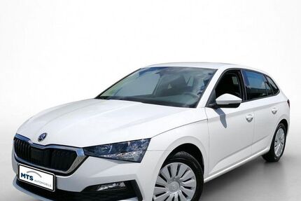 Skoda Scala 21.650 km 18.650 € Friedberg 61169