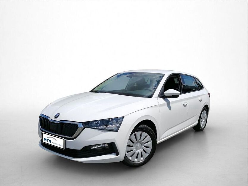 Skoda Scala 21.650 km 18.650 € Friedberg 61169