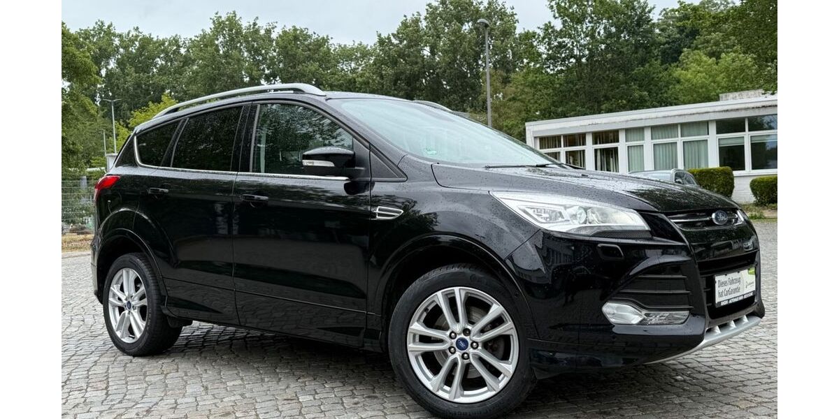 Ford Kuga 143.500 km 10.990 &euro; Bremen 28329