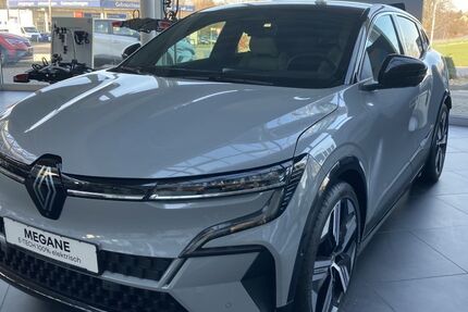 Renault Megane E-TECH 16.000 km 31.490 &euro; Zittau 02763