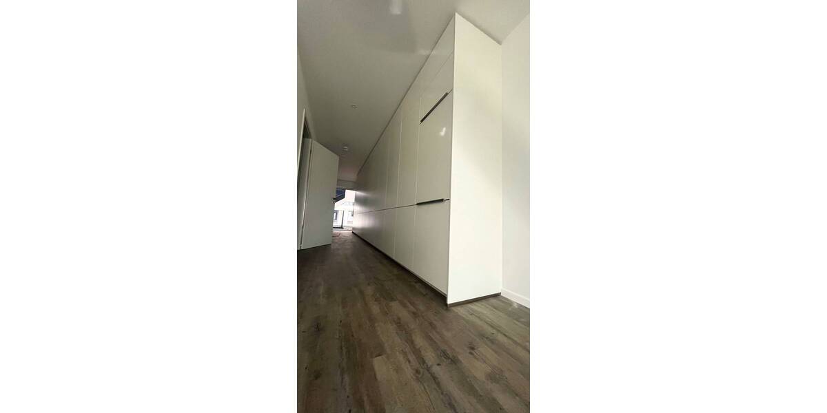 Etagenwohnung Burglengenfeld Augustenhof - 2 Zimmer, 53 m&sup2;, 259.900&euro; | Angebot:25835571