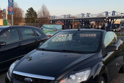 Ford Focus 185.000 km 4.950 &euro; Hamm 59077