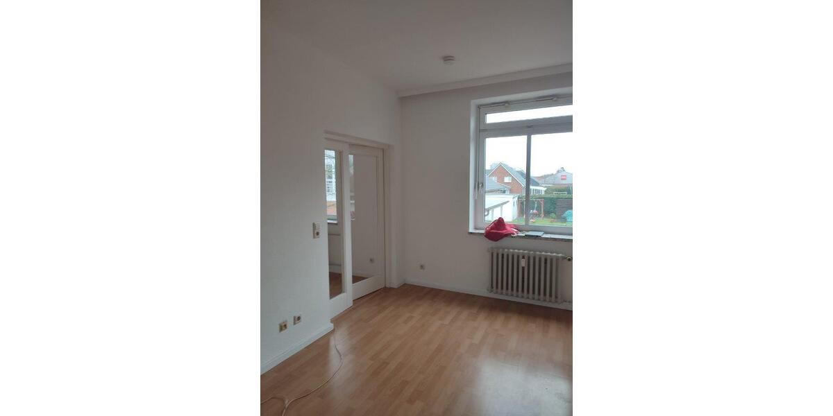 Etagenwohnung Flensburg Altstadt - 2 Zimmer, 40 m&sup2;, 345&euro; | Angebot:26478581