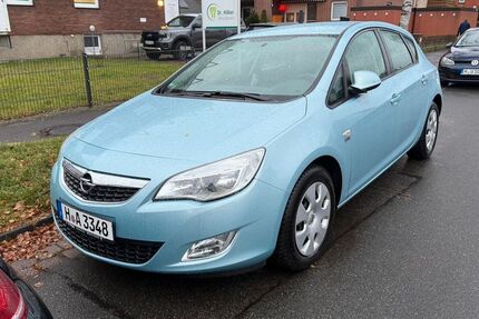 Opel Astra 43.004 km 8.300 &euro; Garbsen 30827
