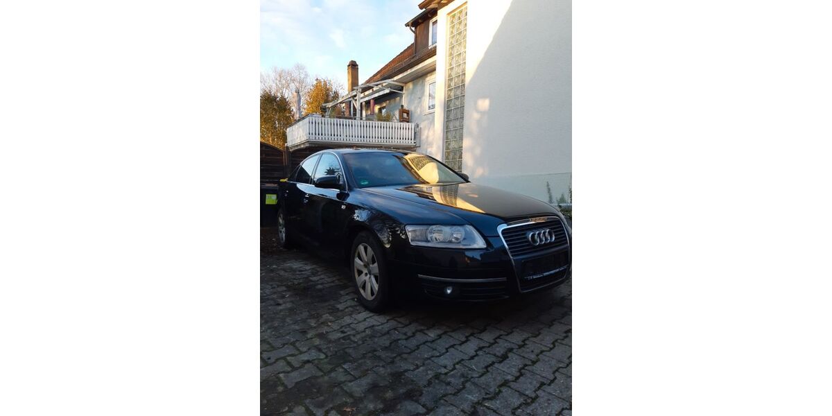 Audi A6 238.000 km 3.995 &euro; Wolpertswende 88284