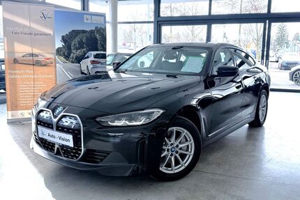 BMW i4 75.022 km 30.700 &euro; München 81825