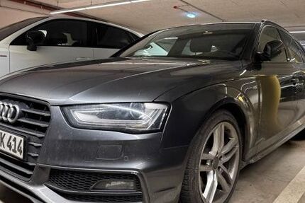 Audi A4 283.000 km 10.099 &euro; Meckenheim 53340