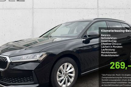 Skoda Superb 23.354 km 29.590 &euro; Pulheim-Brauweiler 50259