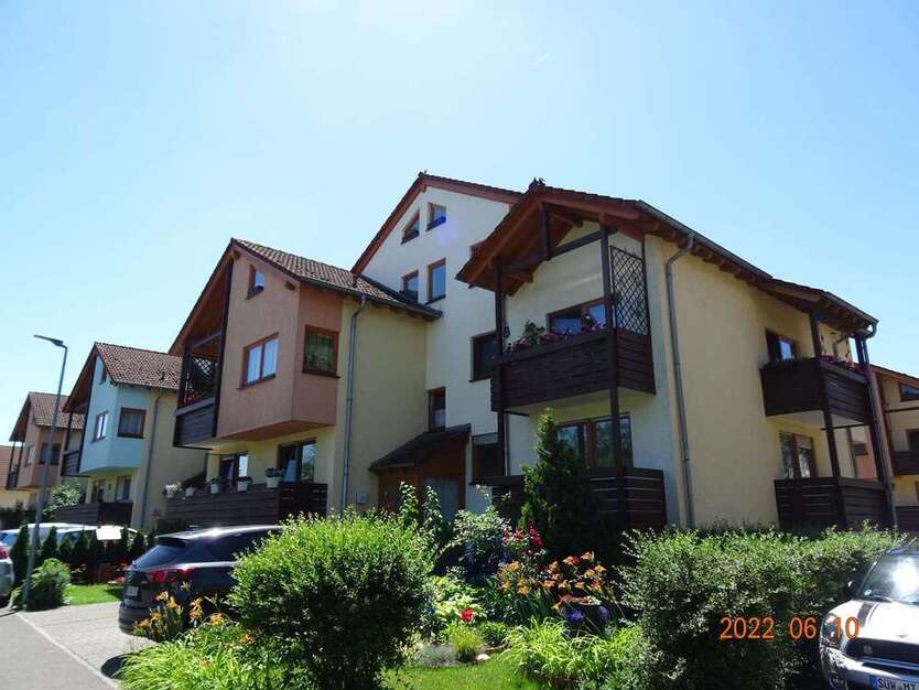 Wohnung zum Mieten in Germersheim 800 € 75.93 m²
