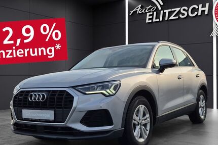 Audi Q3 99.990 km 26.450 &euro; Kamenz 01917