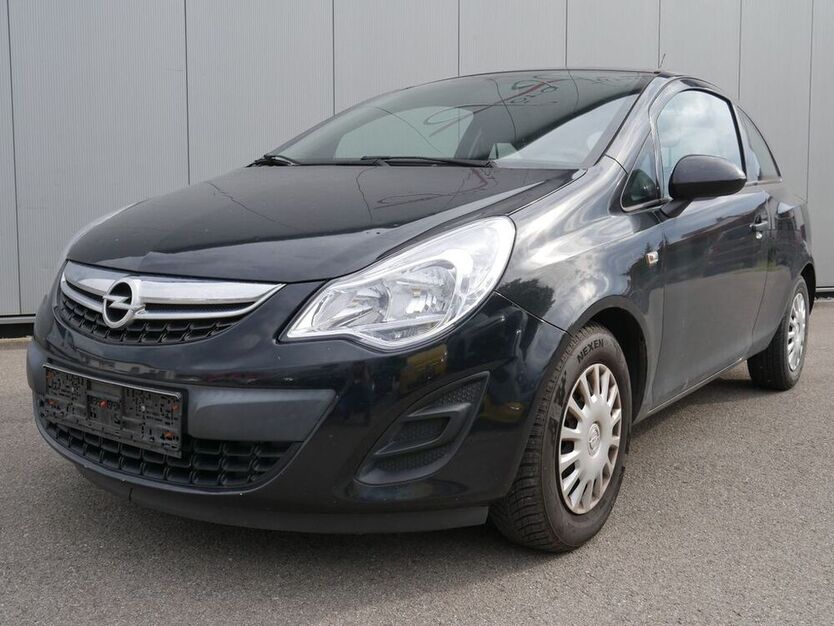 Corsa