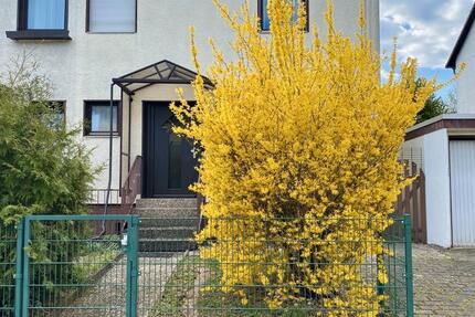 Haus Wiesbaden Bierstadt - 4 Zimmer, 116 m&sup2;, 449.000&euro; | Angebot:26003786