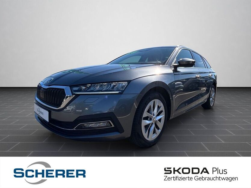 Skoda Octavia 39.886 km 28.680 € Mayen 56727