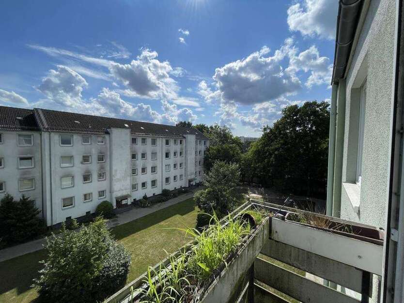 Wohnung zum Mieten in Bremen 640 € 68.21 m²