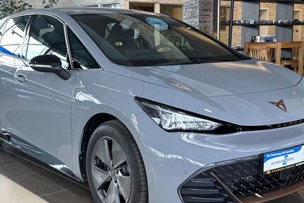 Cupra Born 24.598 km 27.800 &euro; Eitorf 53783