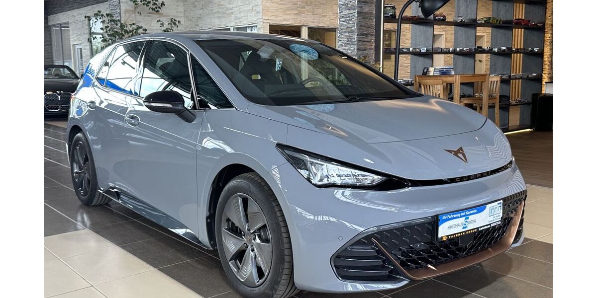 Cupra Born 24.598 km 27.800 &euro; Eitorf 53783