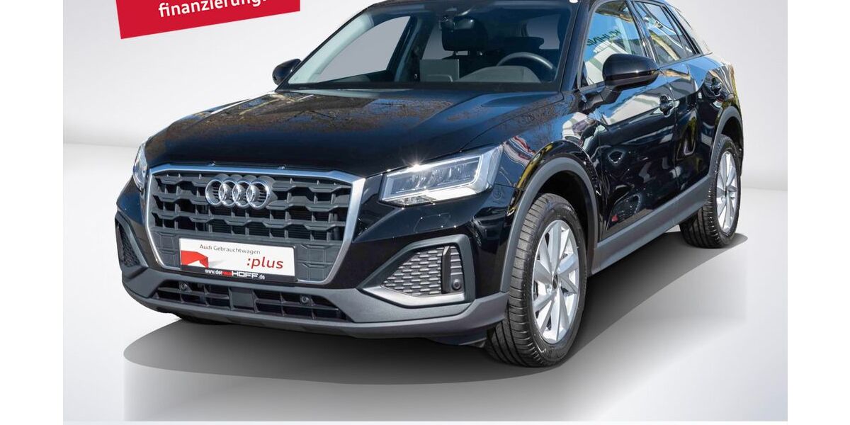 Audi Q2 15.377 km 27.875 &euro; Sankt Augustin-Menden 53757