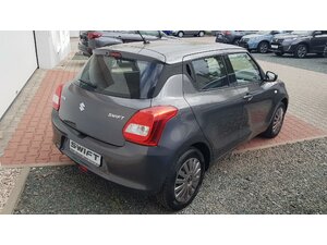 Swift 1.2 Club Sitzheizung