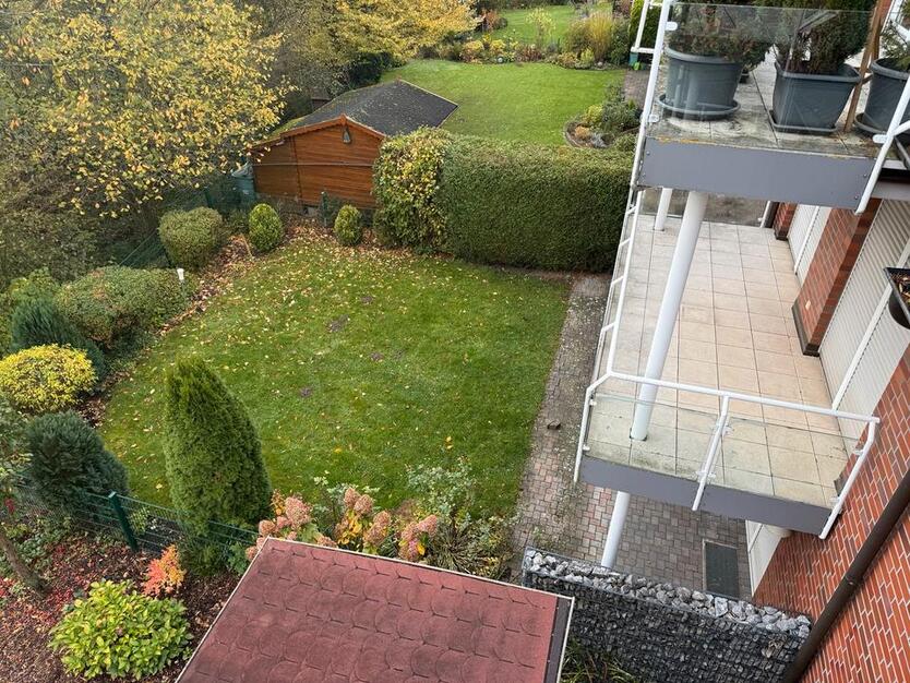 Haus 135 qm mit Garten Essen Eiberg im Grünen zimmer