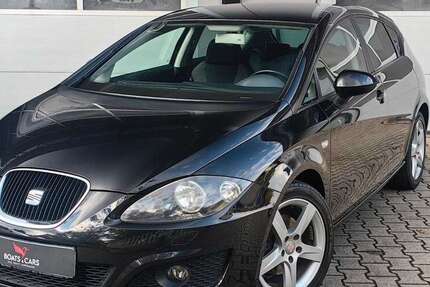 Seat Leon 132.000 km 6.990 € Leingarten 74211