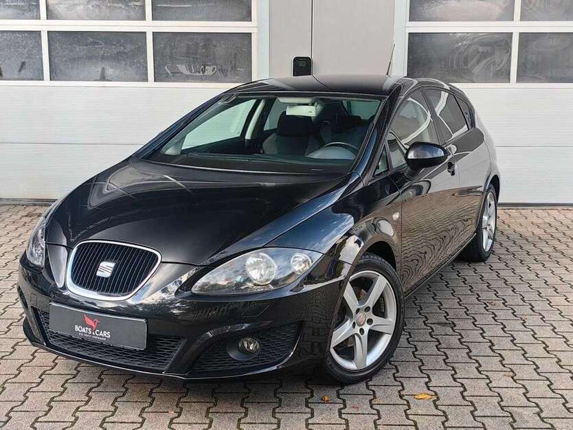 Seat Leon 132.000 km 6.990 € Leingarten 74211