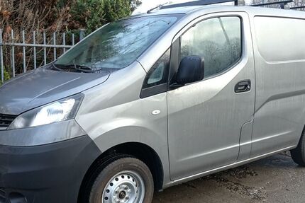 Nissan NV200 142.000 km 7.500 &euro; Chemnitz 09113