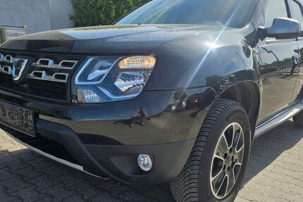 Dacia Duster 74.900 km 9.390 &euro; Regensburg 93057