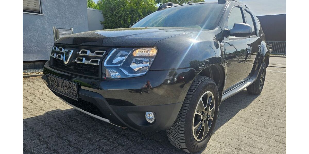 Dacia Duster 74.900 km 9.390 &euro; Regensburg 93057