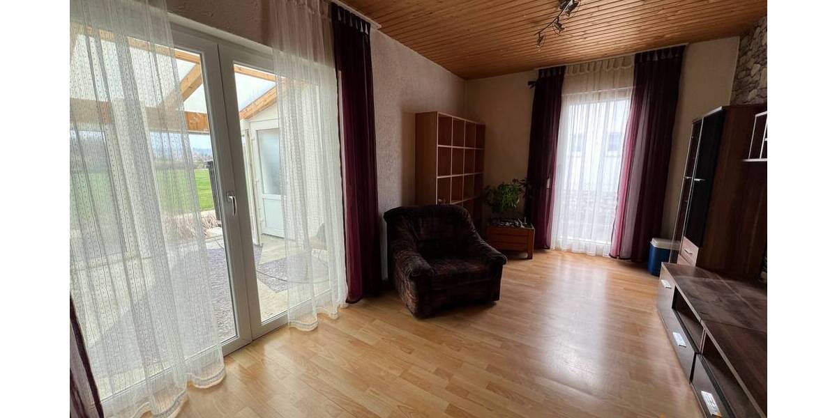 Einfamilienhaus Treuchtlingen - 3 Zimmer, 100 m&sup2;, 239.000&euro; | Angebot:25771471